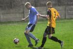 Ossett Albion 1 Salford City 2